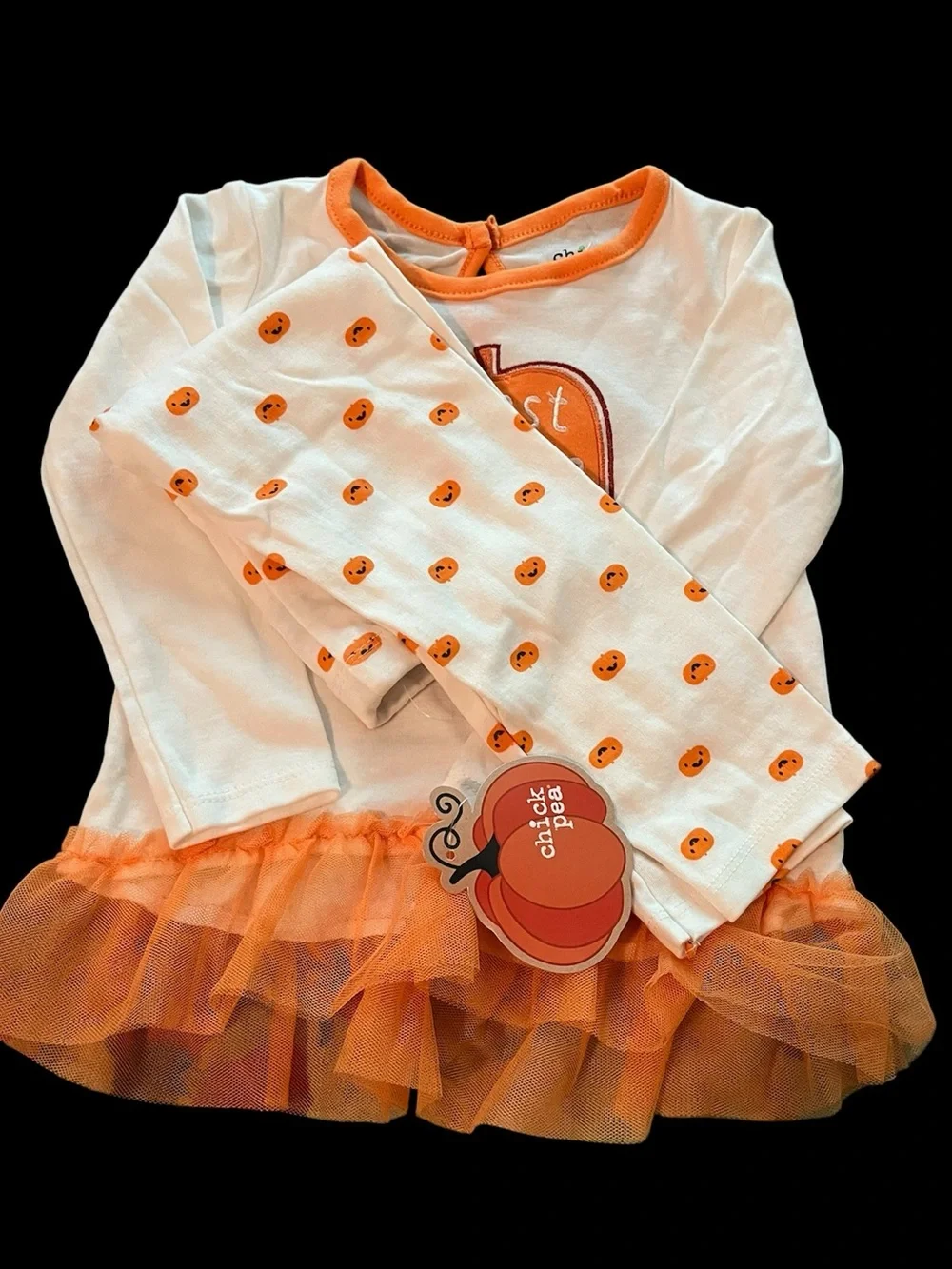 chick pea nwt size